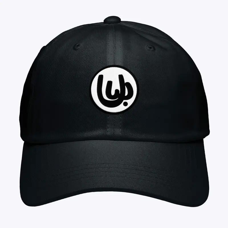 USHI OFFICIAL LOGO HAT